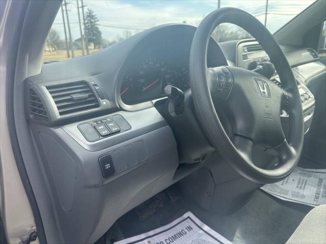 used 2005 Honda Odyssey car, priced at $3,999