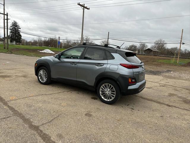 used 2019 Hyundai Kona car, priced at $11,599