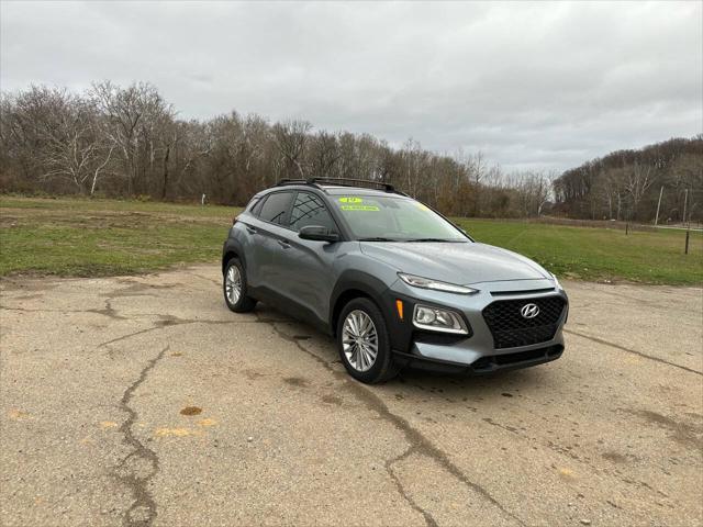 used 2019 Hyundai Kona car, priced at $11,599