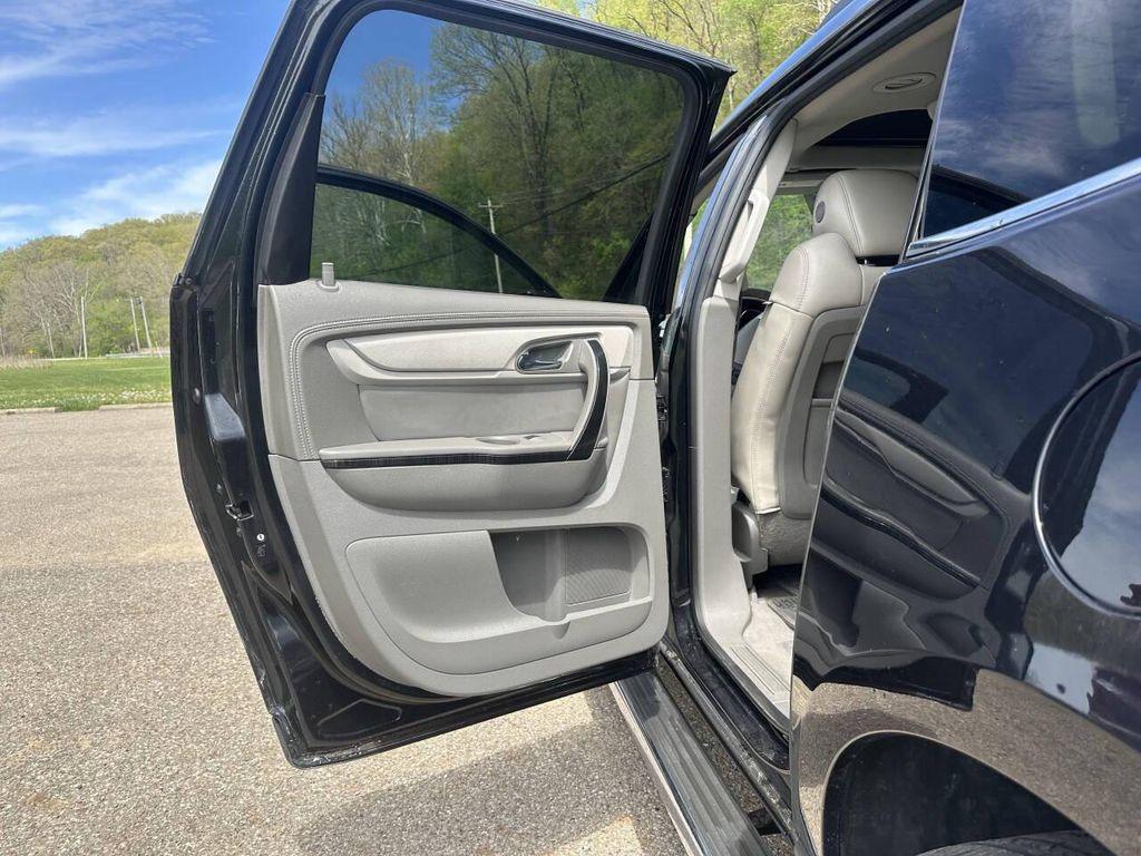 used 2015 Chevrolet Traverse car, priced at $7,499