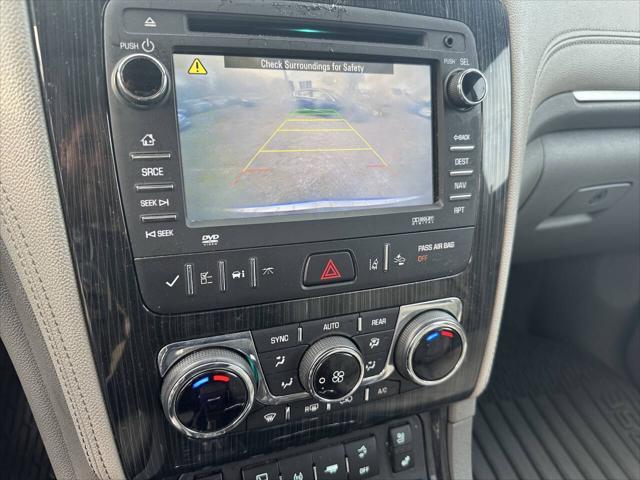 used 2015 Chevrolet Traverse car, priced at $7,999