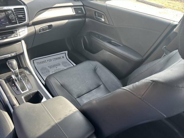 used 2013 Honda Accord car, priced at $9,999