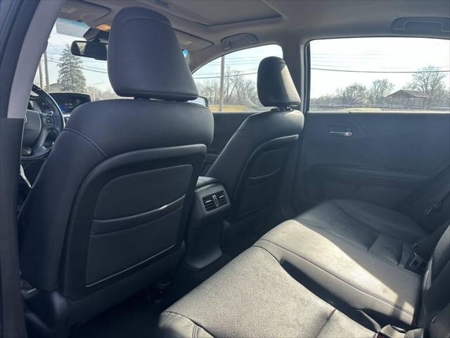 used 2013 Honda Accord car, priced at $9,999