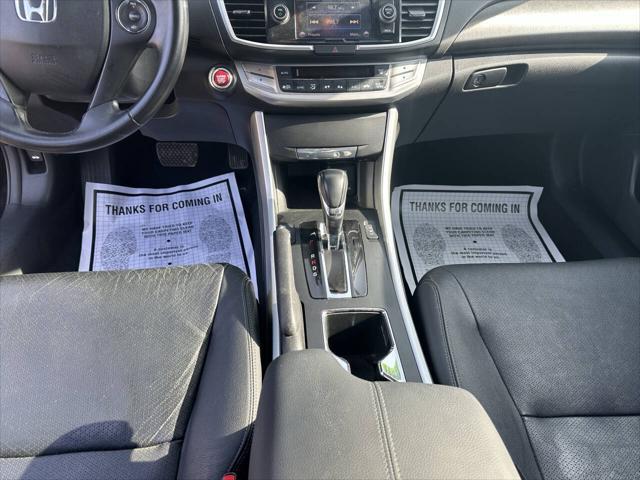 used 2013 Honda Accord car, priced at $9,999