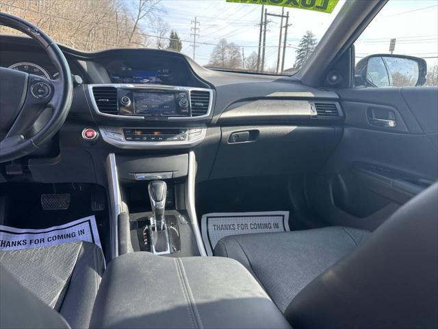 used 2013 Honda Accord car, priced at $9,999