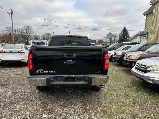 used 2013 Chevrolet Silverado 1500 car, priced at $8,999