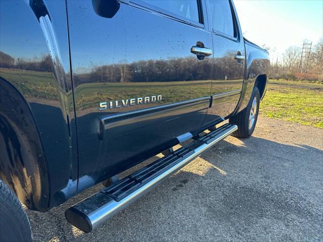 used 2013 Chevrolet Silverado 1500 car, priced at $8,999