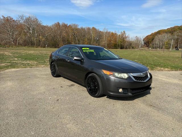 used 2010 Acura TSX car, priced at $5,999