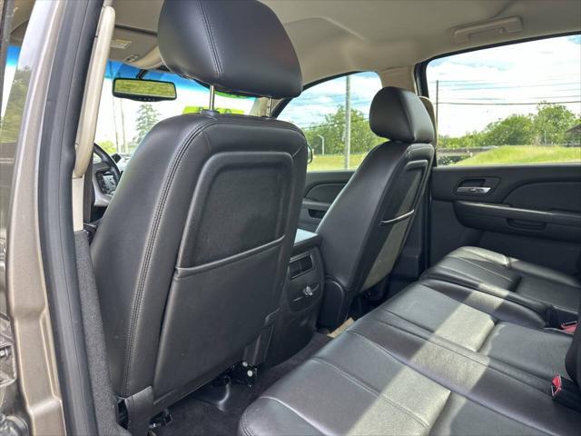 used 2013 Chevrolet Silverado 1500 car, priced at $16,999