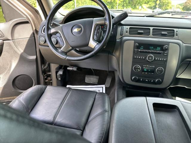 used 2013 Chevrolet Silverado 1500 car, priced at $16,999