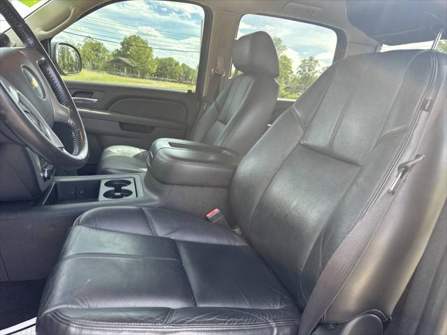 used 2013 Chevrolet Silverado 1500 car, priced at $16,999