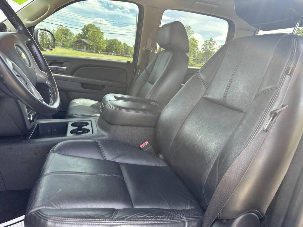 used 2013 Chevrolet Silverado 1500 car, priced at $15,999