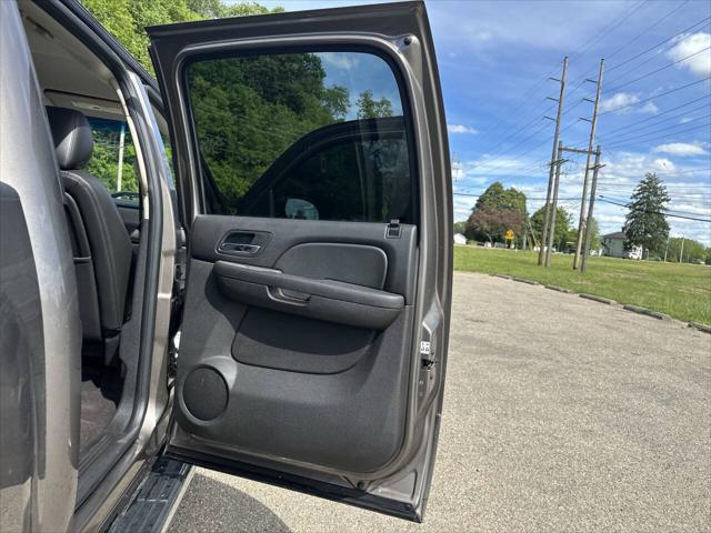 used 2013 Chevrolet Silverado 1500 car, priced at $16,999