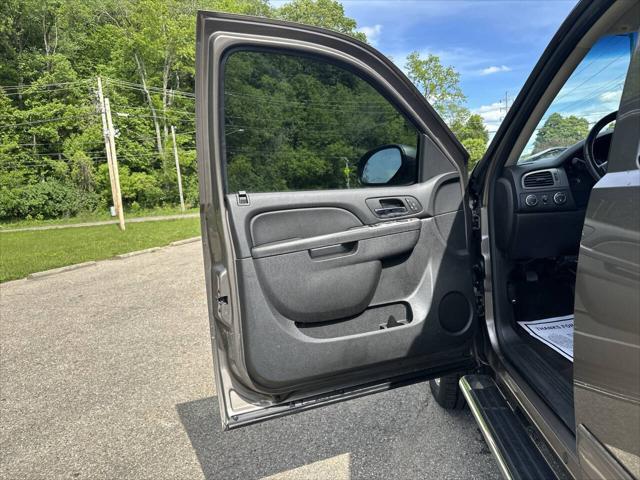 used 2013 Chevrolet Silverado 1500 car, priced at $16,999