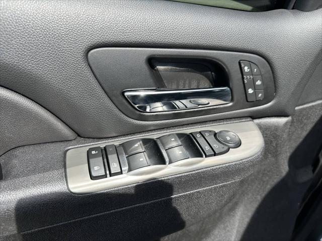 used 2013 Chevrolet Silverado 1500 car, priced at $16,999