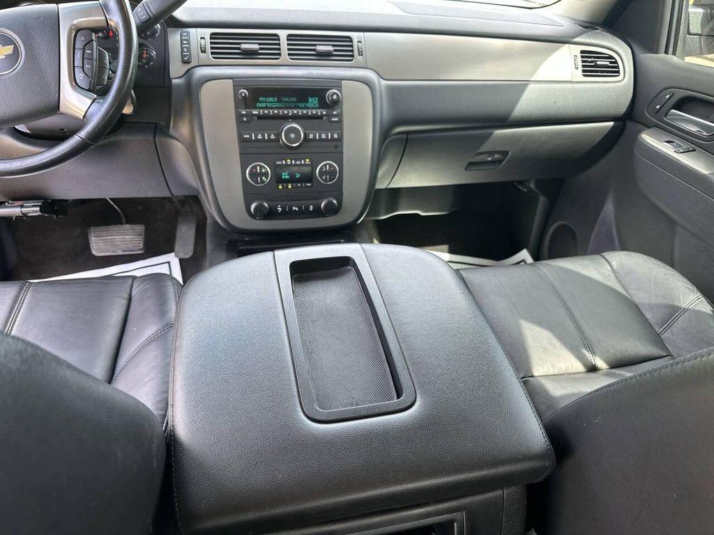 used 2013 Chevrolet Silverado 1500 car, priced at $15,999