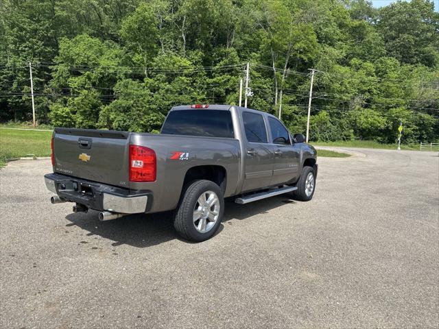 used 2013 Chevrolet Silverado 1500 car, priced at $16,999