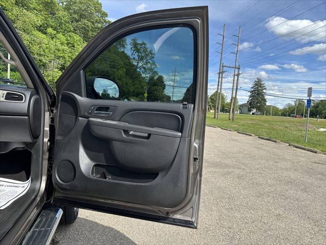 used 2013 Chevrolet Silverado 1500 car, priced at $16,999