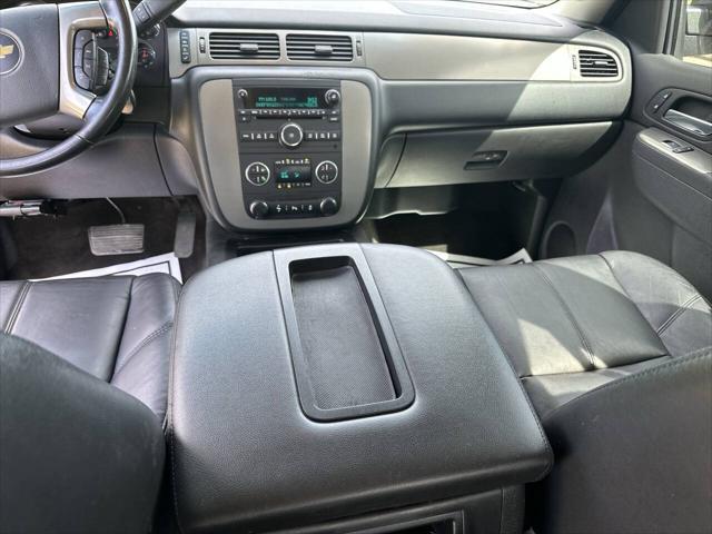 used 2013 Chevrolet Silverado 1500 car, priced at $16,999