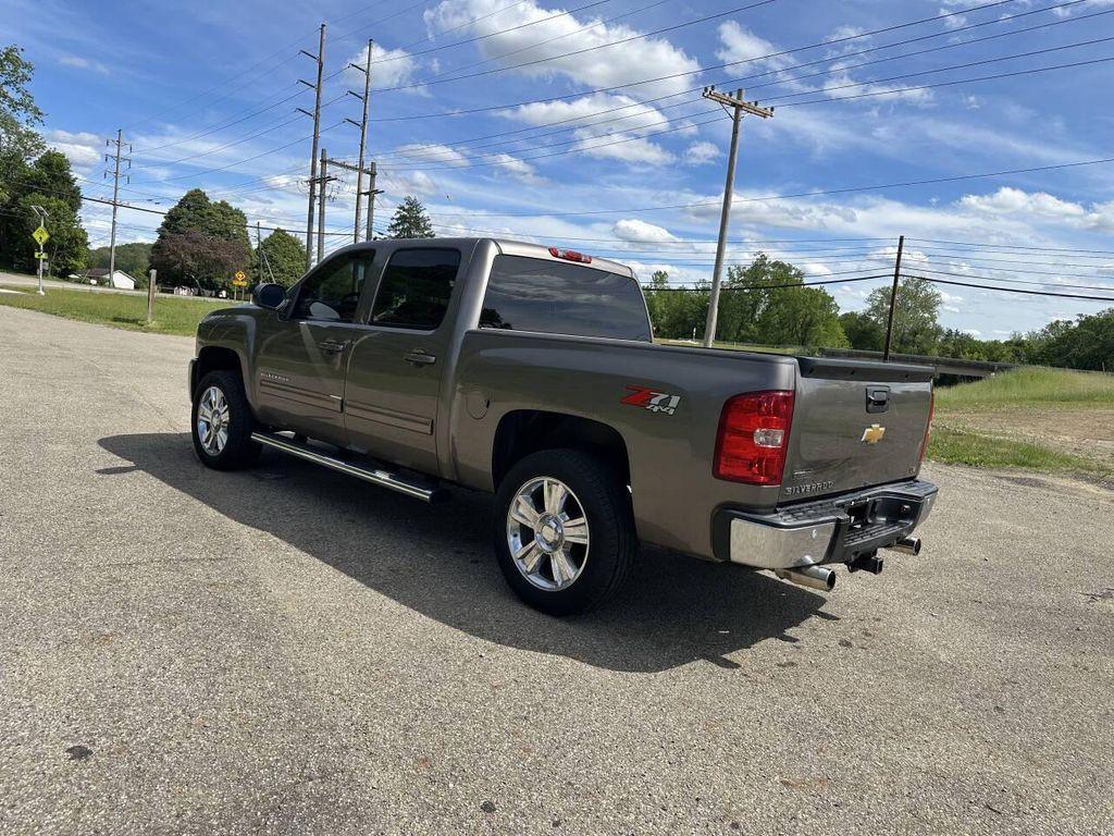 used 2013 Chevrolet Silverado 1500 car, priced at $15,999