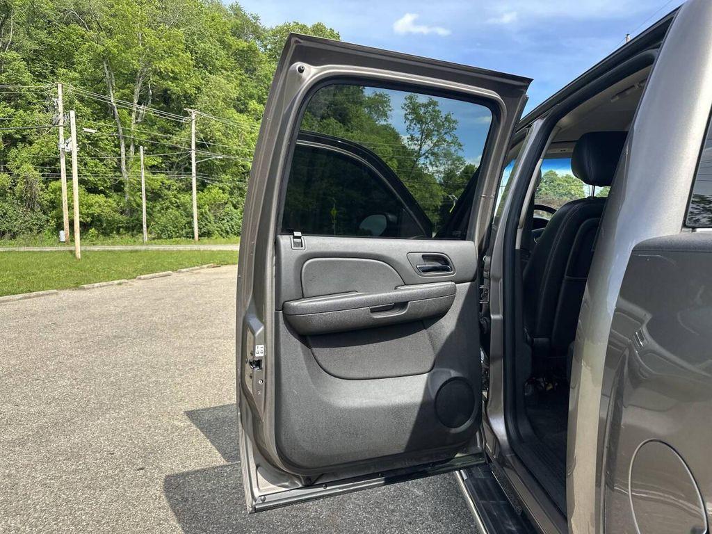 used 2013 Chevrolet Silverado 1500 car, priced at $15,999
