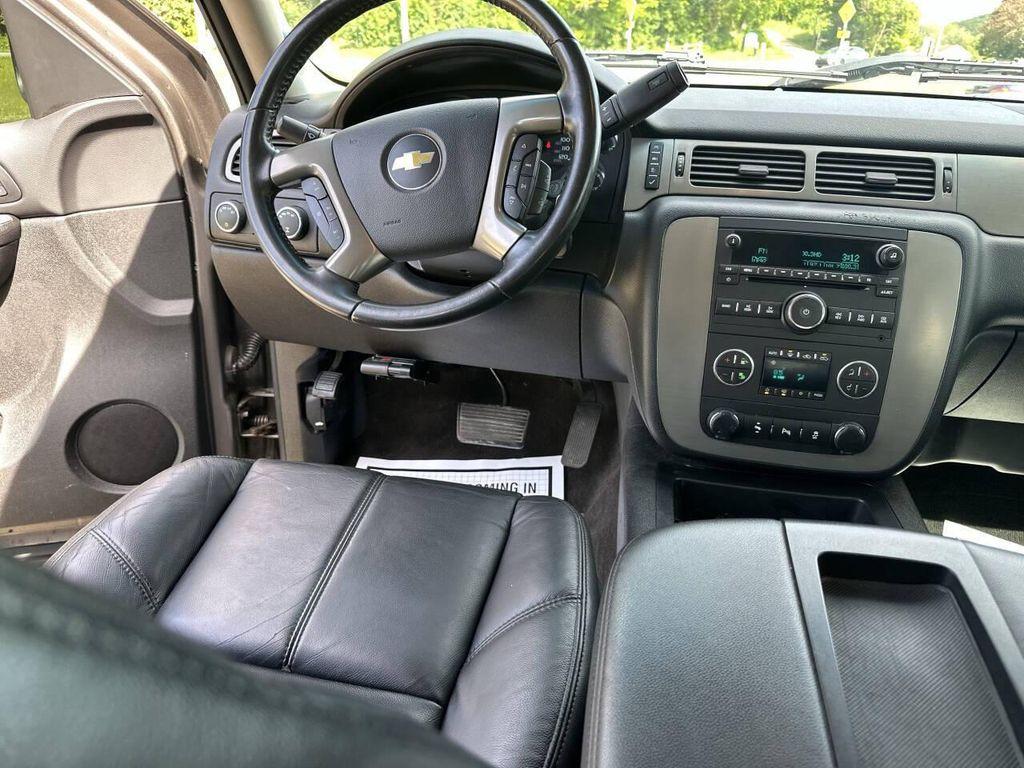 used 2013 Chevrolet Silverado 1500 car, priced at $15,999
