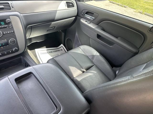 used 2013 Chevrolet Silverado 1500 car, priced at $16,999