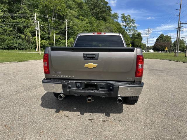 used 2013 Chevrolet Silverado 1500 car, priced at $16,999