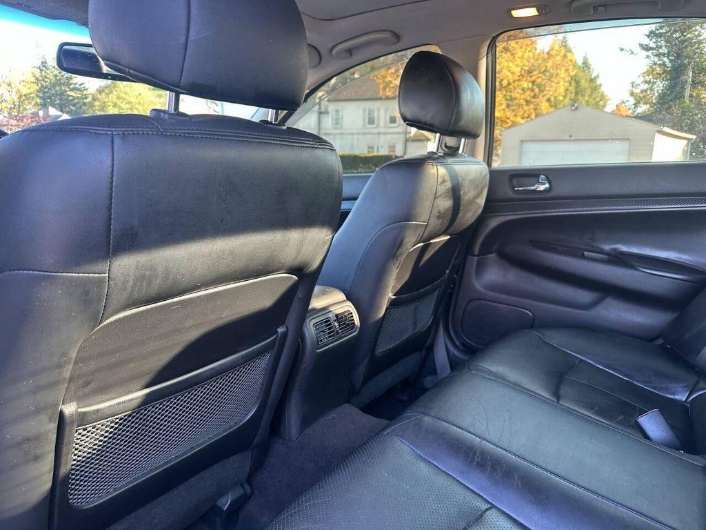 used 2010 INFINITI G37 car, priced at $7,999