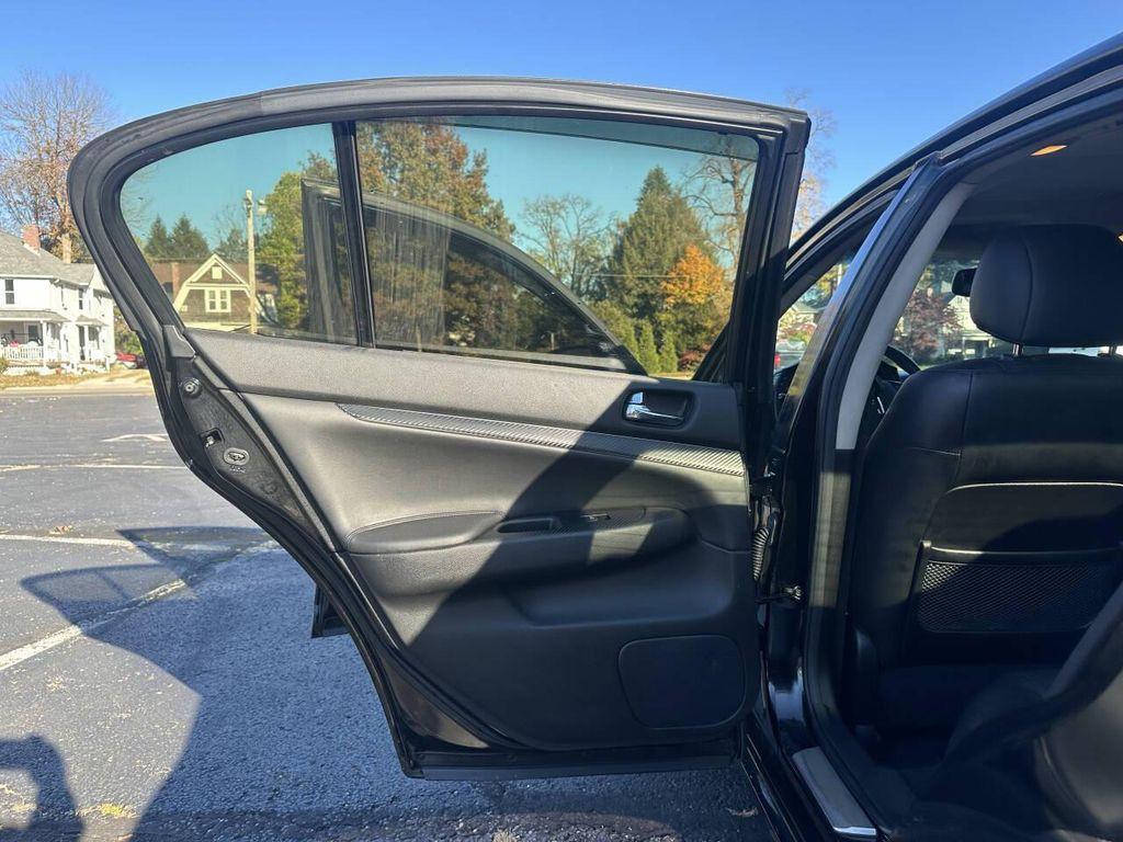 used 2010 INFINITI G37 car, priced at $7,999