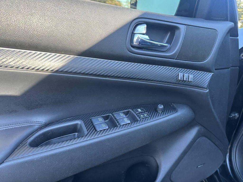 used 2010 INFINITI G37 car, priced at $7,999