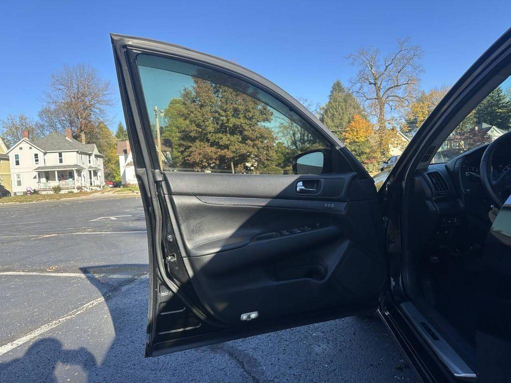 used 2010 INFINITI G37 car, priced at $7,999