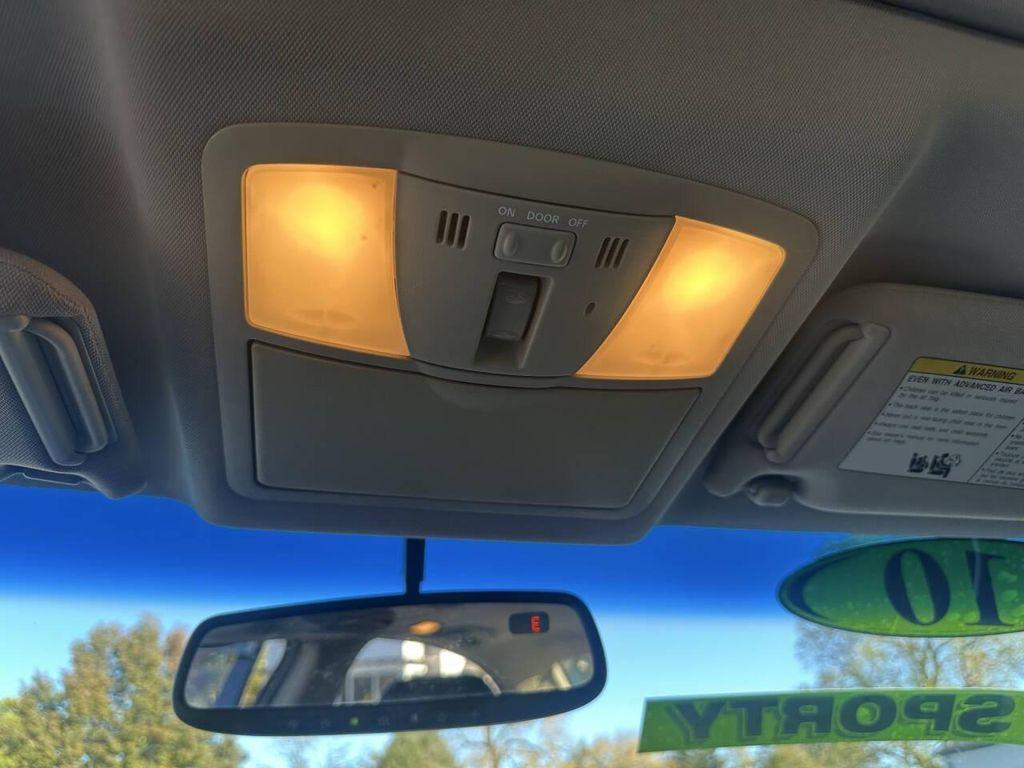 used 2010 INFINITI G37 car, priced at $7,999