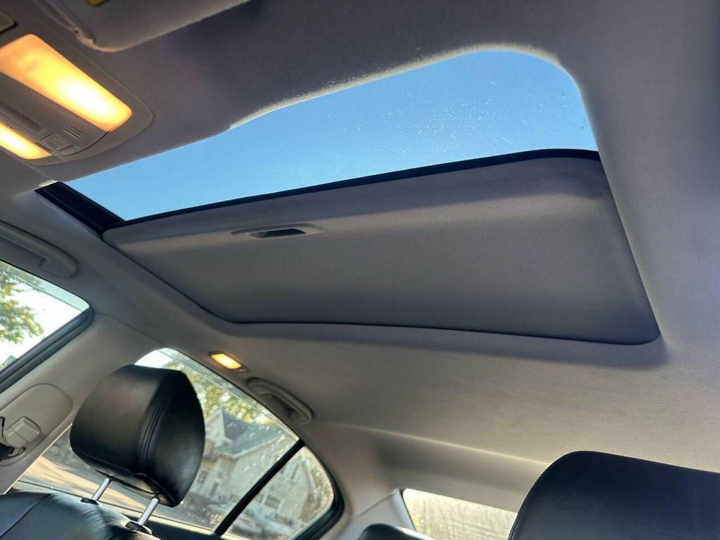 used 2010 INFINITI G37 car, priced at $7,999