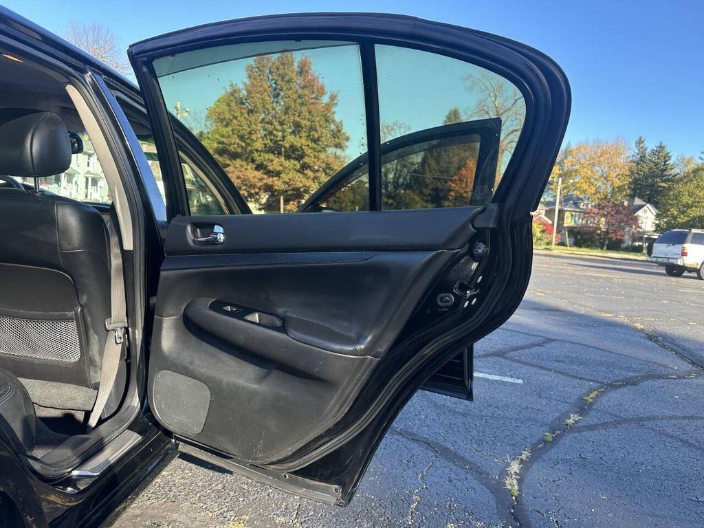 used 2010 INFINITI G37 car, priced at $7,999