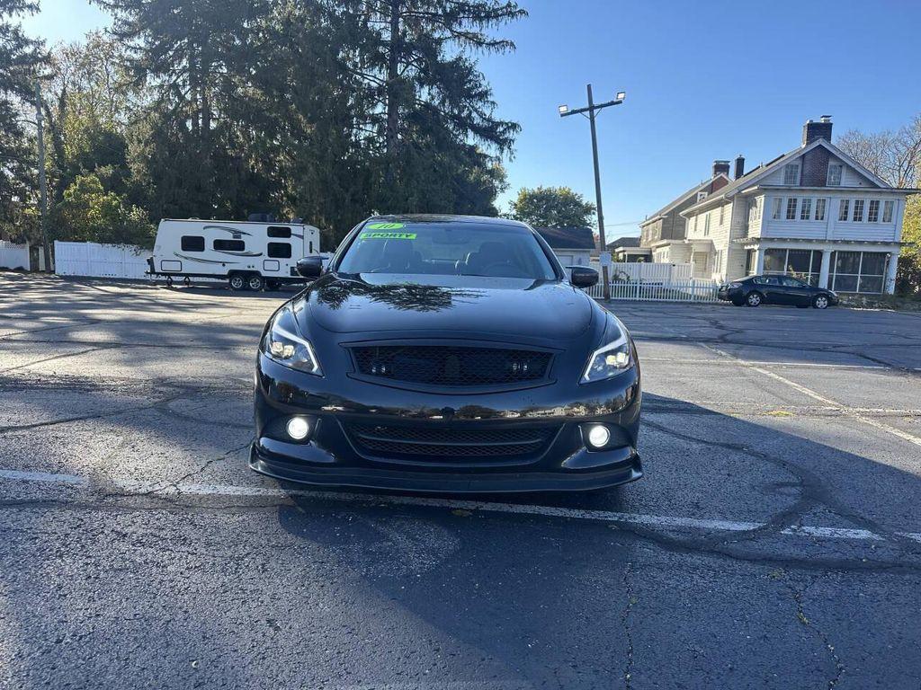 used 2010 INFINITI G37 car, priced at $7,999