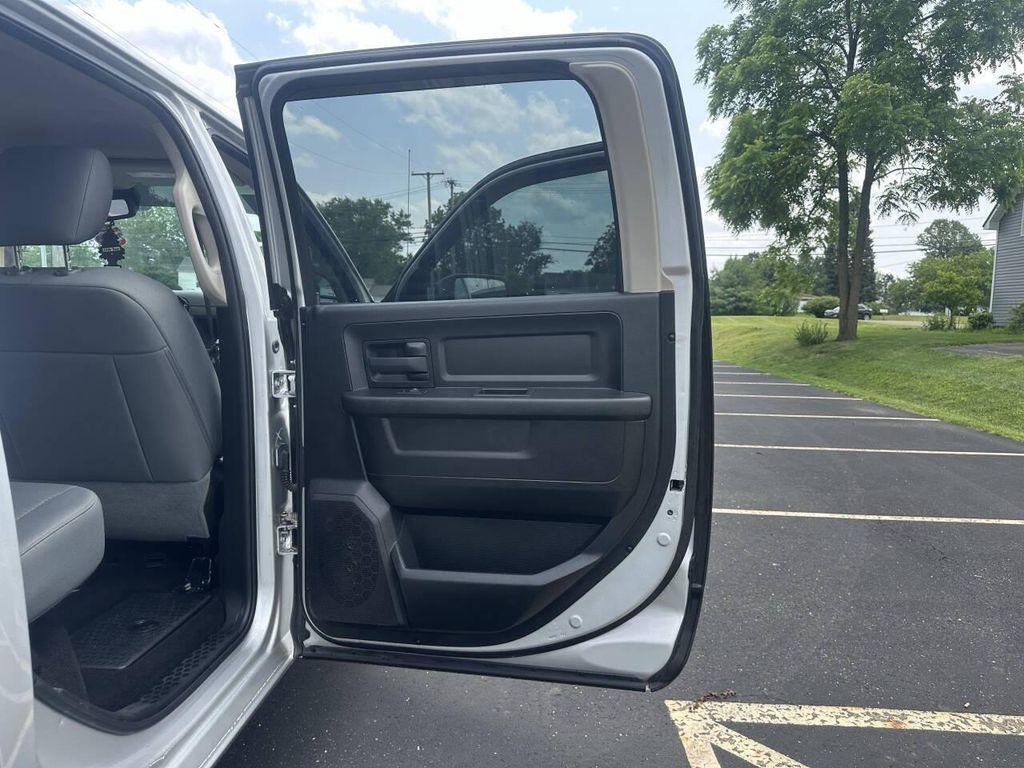 used 2016 Ram 1500 car, priced at $9,499