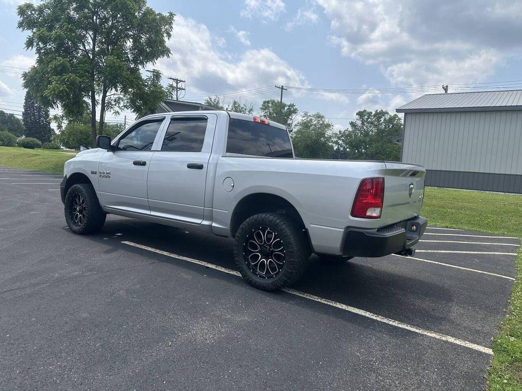 used 2016 Ram 1500 car, priced at $9,499
