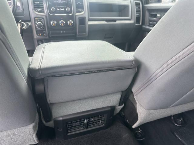 used 2016 Ram 1500 car, priced at $10,999
