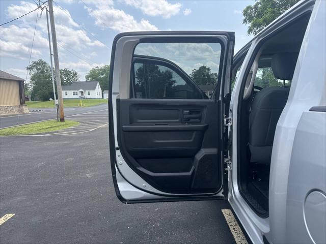 used 2016 Ram 1500 car, priced at $10,999
