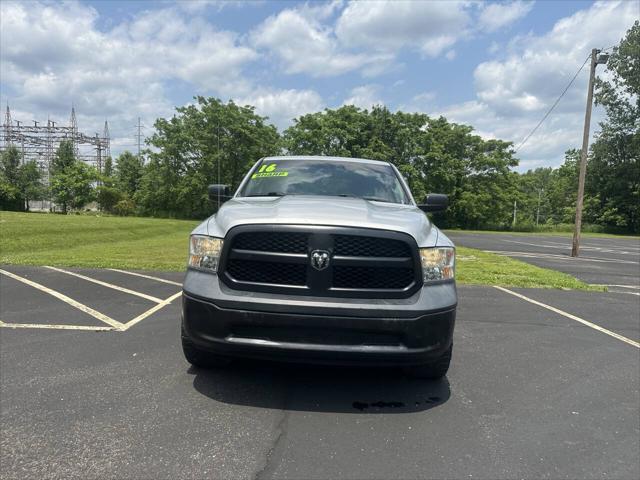 used 2016 Ram 1500 car, priced at $10,999