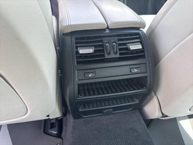 used 2015 BMW 535 car, priced at $13,999