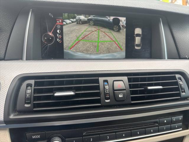 used 2015 BMW 535 car, priced at $14,999