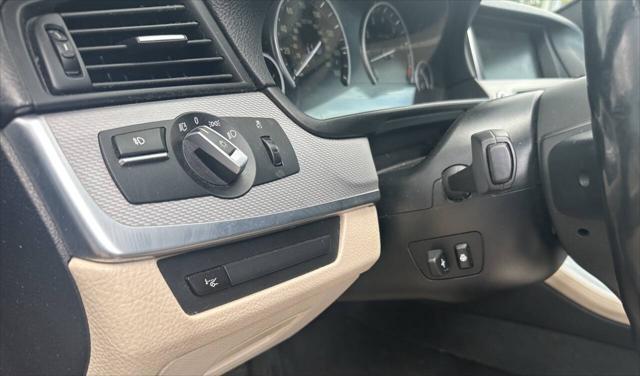 used 2015 BMW 535 car, priced at $14,999