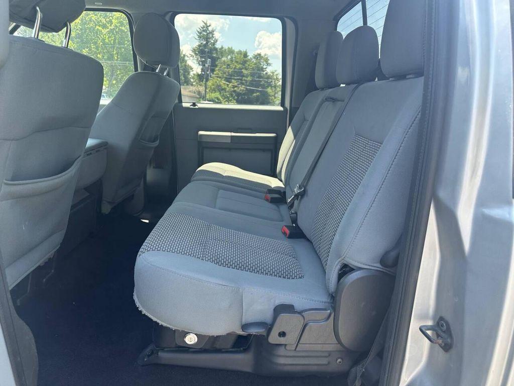 used 2014 Ford F-250 car, priced at $15,999