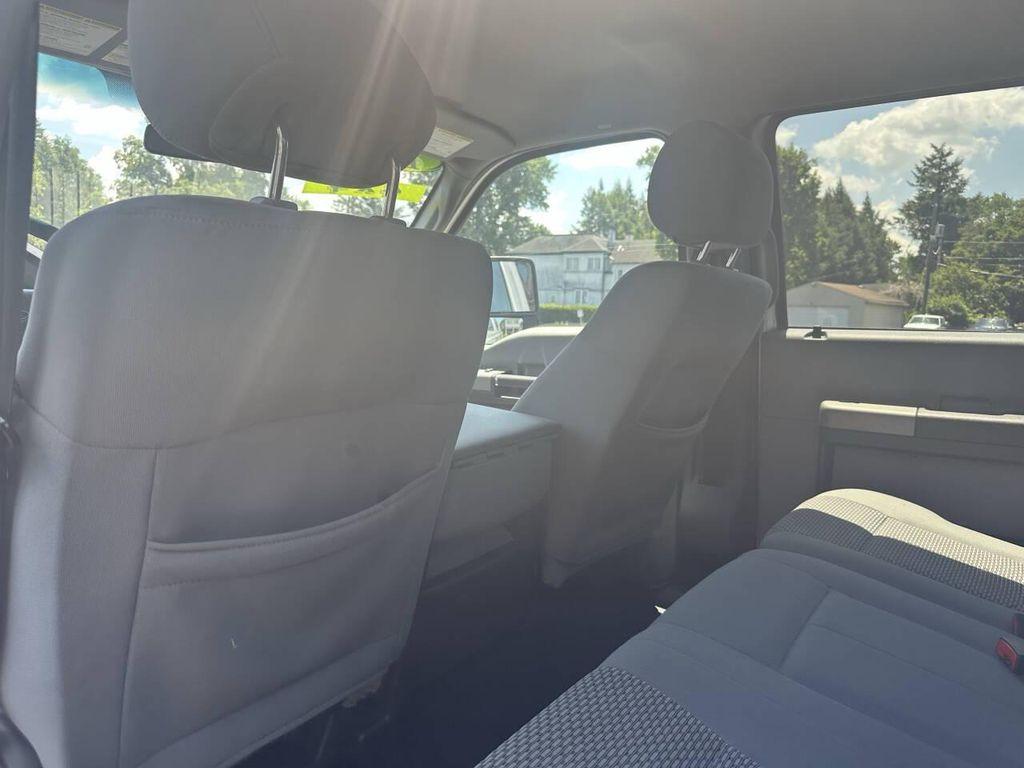used 2014 Ford F-250 car, priced at $15,999