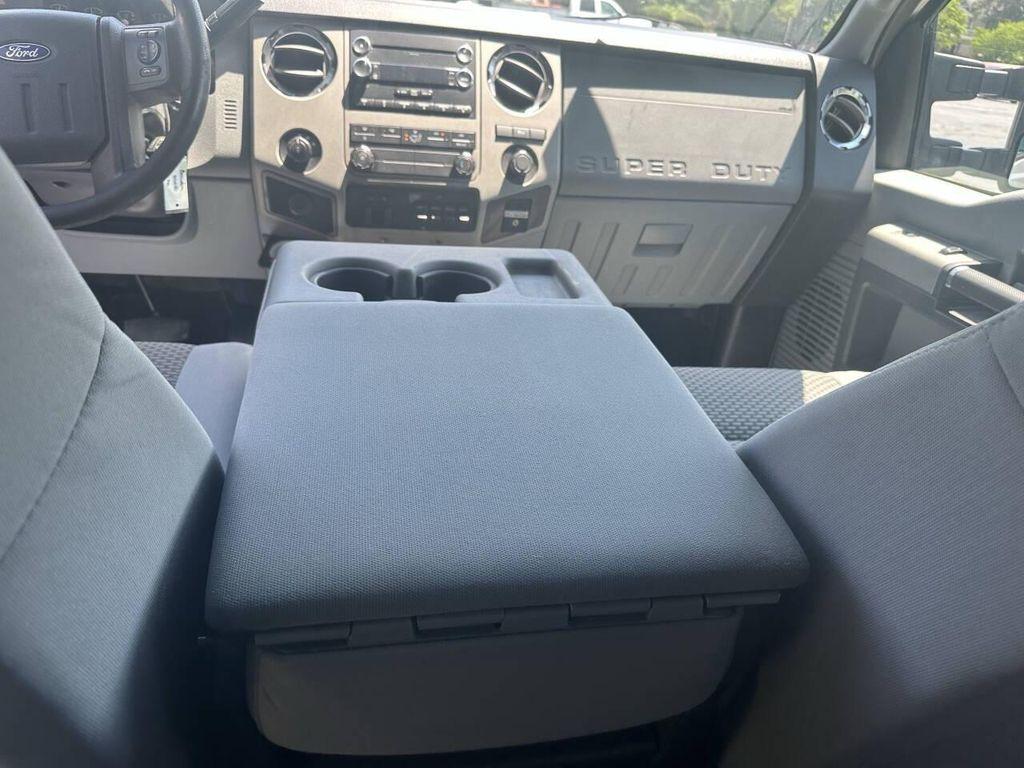 used 2014 Ford F-250 car, priced at $15,999