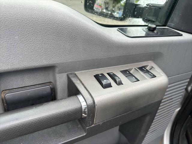 used 2014 Ford F-250 car, priced at $17,999