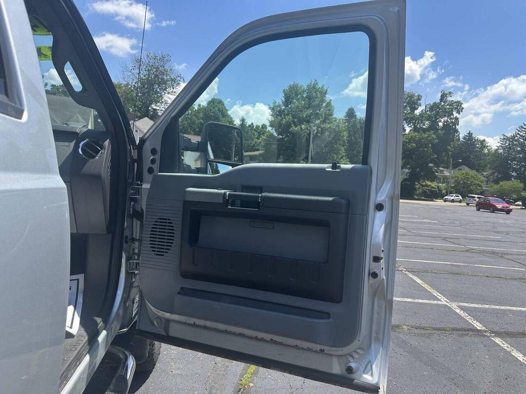used 2014 Ford F-250 car, priced at $15,999