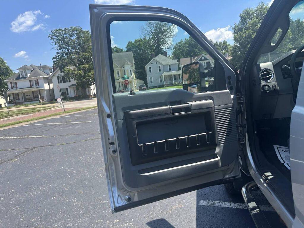 used 2014 Ford F-250 car, priced at $15,999